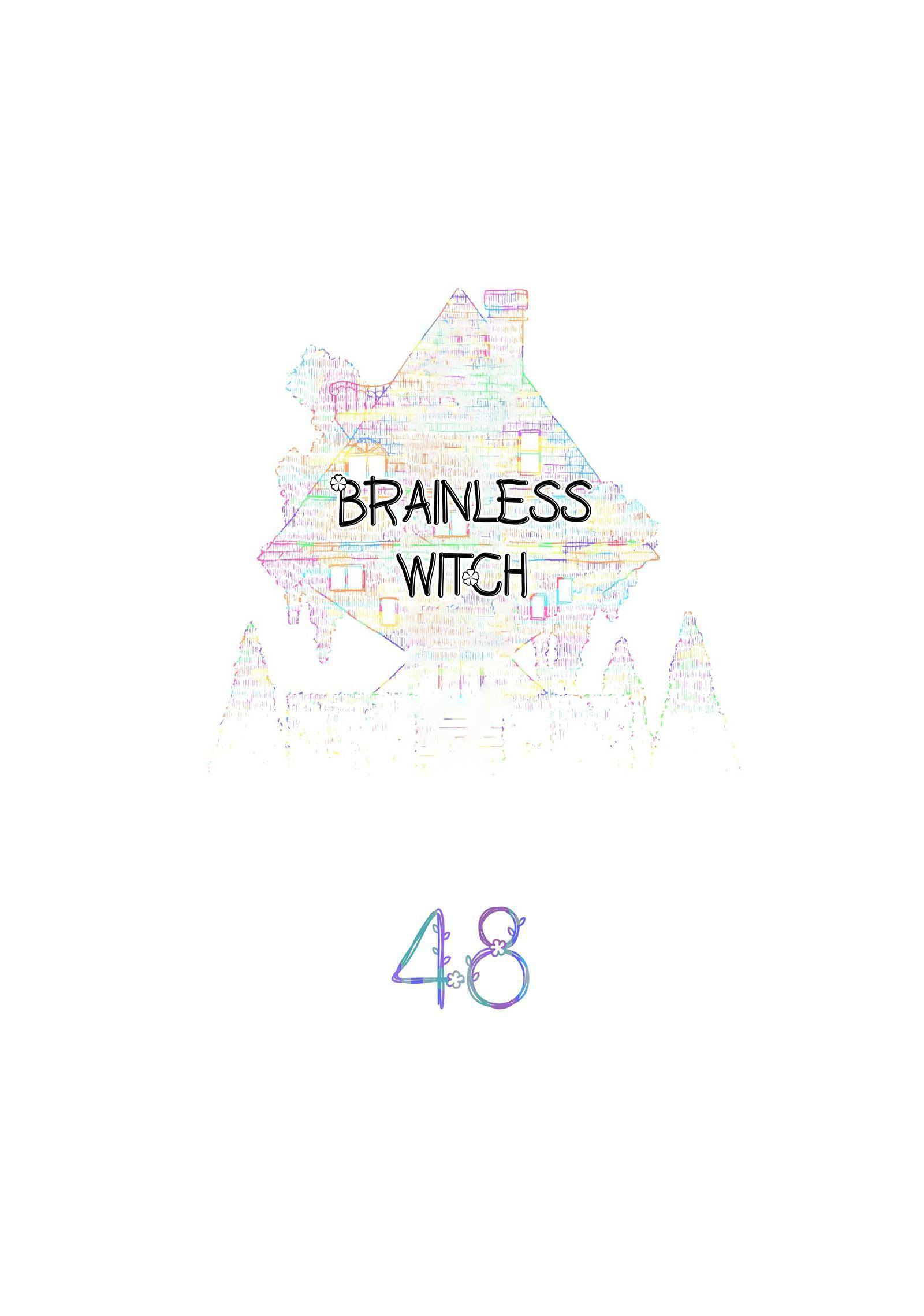 Brainless Witch Chapter 54 2